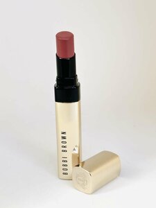 【送料込】BOBBI BROWN ボビィブラウン リュクス シャイン インテンス リップスティック 04 クラレット ラグジュアリーリップ 6432783