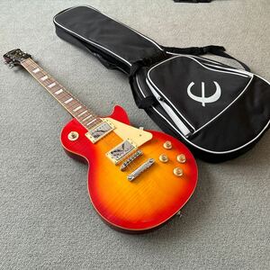 epiphone by Gibson Les Paul standard PRO CS エピフォン　ギブソン　レスポール　スタンダード プロ　ジャンク扱い lespaul 