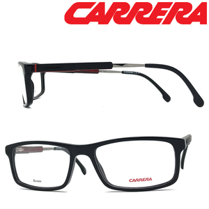 CARRERA メガネフレーム カレラ ブランド ブラック 眼鏡 00CAR-9912-TSJ