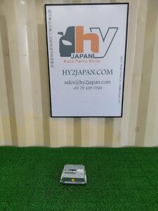 ベンツ ECU S600 140032 1992 #HYJ NSP48275