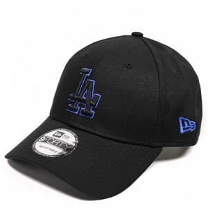 MLB LA ロサンゼルス ドジャース Los Angeles Dodgers NEWERA 野球帽子 ニューエラ キャップ161