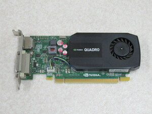 XPC 13729◆保証有 NVIDIA Quadro K600 領収書発行可・祝10000取引突破!!