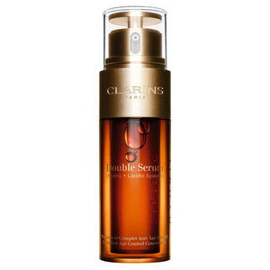 クラランス CLARINS「ダブル セーラム EX」〈50mL〉新品未使用