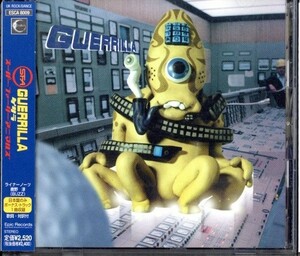 即決・送料無料(2点で)◆スーパー・ファーリー・アニマルズ Super Furry Animals◆ゲリラ Guerrilla【m6647】