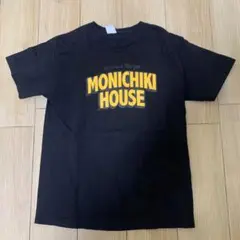 MONICHIKI HOUSE t shirt Mサイズ