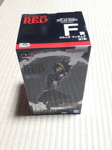 数量2個　新品未開封 一番くじ ワンピース FILM RED MORE BEAT F賞 ブルック フィギュア