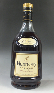 Hennessy/ヘネシー VSOP 700ml 40％ ブランデー 未開栓