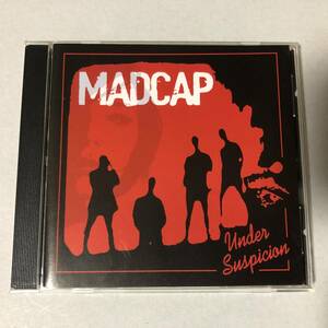 MADCAP CD ① Rancid Street Punk パンク Victory Records