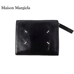 メゾンマルジェラ Maison Margiela レザーウォレット 財布