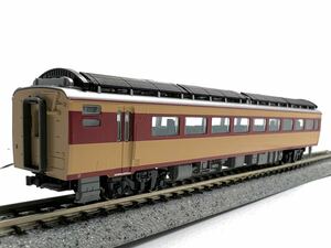 KATO 6083 キハ180-49単品