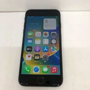 Apple iPhone 8 64GB MQ782J/A A1906 スペースグレイ SIMフリー 240322SK060630