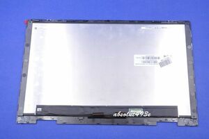 新品 修理交換用 HP ENVY x360 15-ee0000シリーズ 15-ee0001AU 15-ee0002AU 15-ee0020AU 液晶パネル タッチ機能付 黒枠