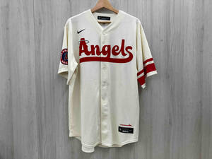 NIKE Replica City Connect Player Jarsey #17 LA Angels 大谷翔平