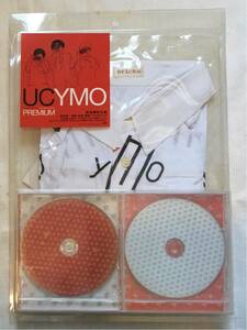 UC YMO Premium （限定盤） 新品