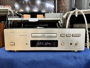 デノン DENON 【整備動作品】CDプレーヤー DCD-1650AR