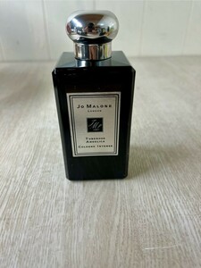 【②D-3】 JO MALONE ジョーマローン コロン 香水 残量多