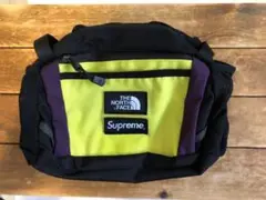 Supreme TheNorthFace Expedition WaistBag