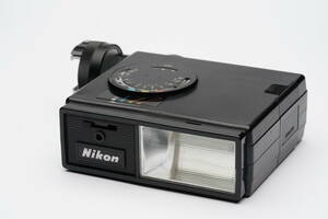 Nikon SB-2 ストロボ フラッシュ ジャンク 送料520円