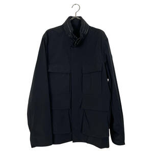 MONCLER (モンクレール) NYLON JCKET (black)