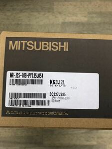 MITSUBISHI MR-J2S-70B ドライブユニット