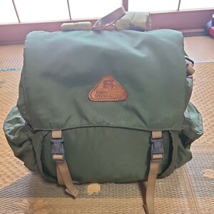 ダイワ DAIWA SPECIALIST BAG スペシャリストバッグ リュック 渓流 リュック