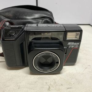 Nikon・カメラ・ジャンク品　20210821