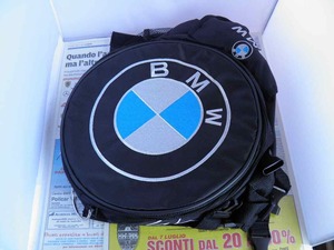 送料無料★ビーエムダブリュBMW★のトランク内収納バッグ★すべり止め加工★限定商品★希少★