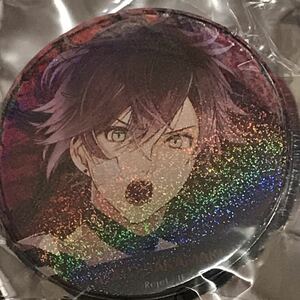 DIABOLIK LOVERS ディアラバ ディアラヴァ　貴重　缶バッジ　池袋限定　池袋本店限定　プリズナー　BP アヤト　逆巻　逆巻アヤト