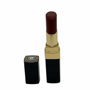 未開封 CHANEL シャネル ROUGE COCO FLASH 70 ATTITUDE 3g ルージュ ココ フラッシュ アティチュード コスメ リップ 口紅 1-1