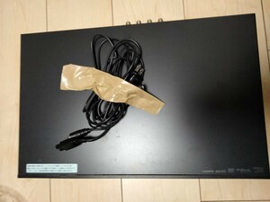 【動作確認済】 SONY ソニー BDZ-AT300S ブルーレイディスクレコーダー 500GB HDD/BDレコーダー