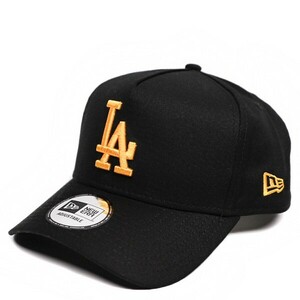 MLB LA ロサンゼルス ドジャース Los Angeles Dodgers NEWERA 野球帽子 ニューエラ キャップ224