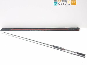 ダイワ エメラルダス ストイスト RT 84M 美品