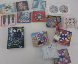 私立恵比寿中学 CD・DVD 12枚セット　美品　映画　