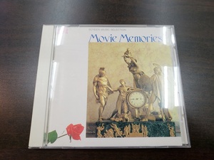 CD / Movie Memories / 中古