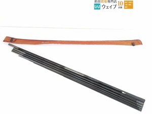 シマノ AYU SX 80-85 2R