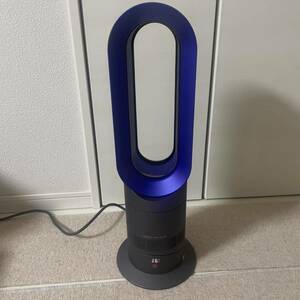 ダイソン dyson Hot＆Cool セラミックファンヒーターAM09 2019年製　新品未開封リモコン付き