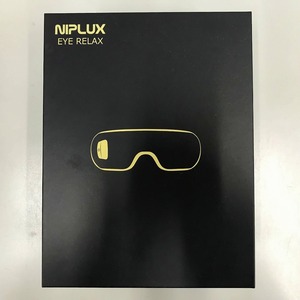 期間限定セール 日創プラス NIPLUX 目元ケア NP-ER22BK