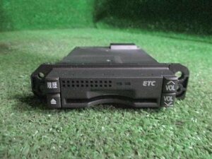 【A49096】◇ エスティマ ACR50W ビルトイン ＥＴＣ