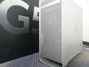 【必見】 Power Mac G5 Apple アップル パワーマック