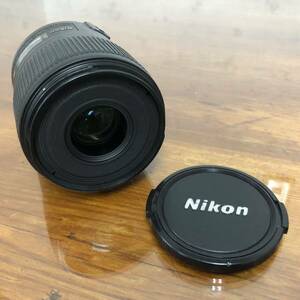 99ZC4202 Nikon ニコン AF-S Micro NIKKOR 60mm 1:2.8 G ED カメラレンズ