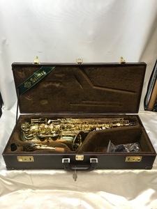 u49767 セルマー アルトサックス　SA80　中古