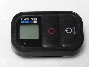 GoPro ARMTE-001 Wi-Fiリモート リモコン ゴープロ　送料140円　523