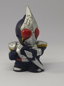 【仮面ライダー指人形】　仮面ライダー ブレイド　管理No.029　何点落札しても送料200円