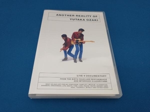 もうひとつのリアリティ LIVE+DOCUMENTARY(Blu-ray Disc)