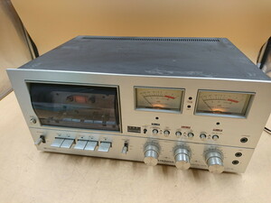Y5-110　Pioneer CT-9 カセットデッキ 　音響機器