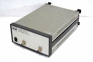 R&K RFパワーアンプ 増幅器 RF POWER AMPLIFIER 400M～800MHz 13dB 10mW■LA0408-1310-R 中古