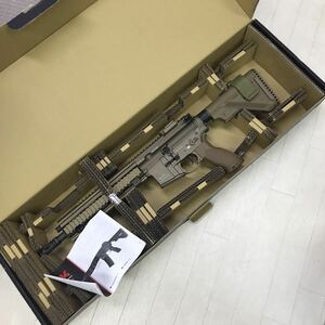 保管品 動作未確認 HK416A5 UMAREX ウマレックス