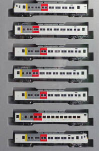 KATO 10-349 185系　特急電車　「エクスプレス185」　7両セット