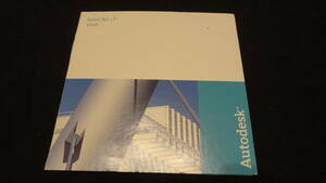 Autodesk AutoCAD LT 2006