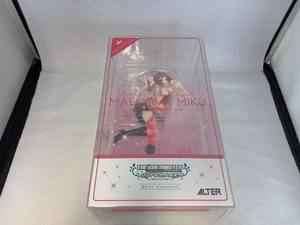 アルター 前川みく 1/8 アイドルマスター シンデレラガールズ